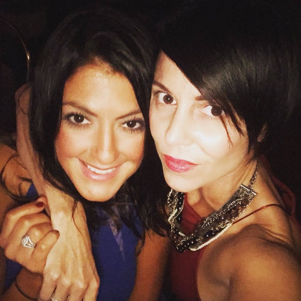 Meet your Posher, Jeanine